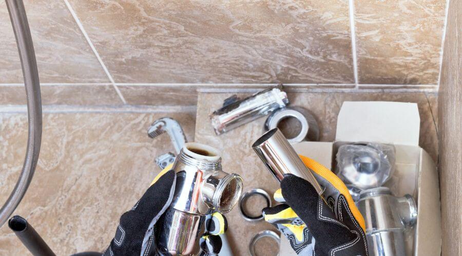 Local Chimney Repair in Smithton, MO